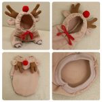 Tiny Bunch Yorkie Costume - Image 3