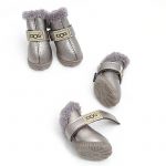 Winter Yorkie Shoes - Image 11