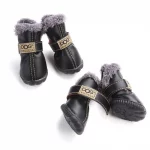 Winter Yorkie Shoes - Image 7