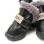 Winter Yorkie Shoes - Image 5
