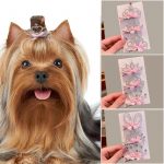 Yorkie Accessories Set - Image 2