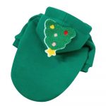 New Year and Christmas Yorkie Clothes - Image 9