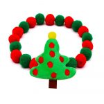 Christmas Yorkie Collar - Image 13