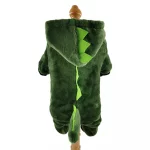 Tiny Bunch Yorkie Costume - Image 12