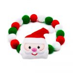 Christmas Yorkie Collar - Image 6