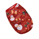 New Year and Christmas Yorkie Clothes - Image 14