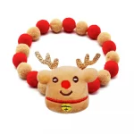 Christmas Yorkie Collar - Image 17