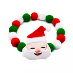 Christmas Yorkie Collar - Image 7