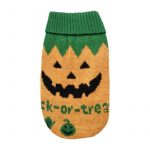 Soft Holiday Yorkie Sweater - Image 10