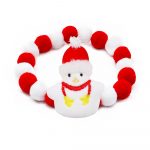 Christmas Yorkie Collar - Image 9