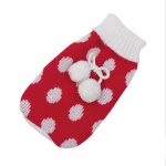 Warm Christmas Yorkie Sweater - Image 18