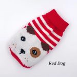 Warm Christmas Yorkie Sweater - Image 16