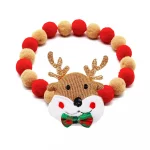 Christmas Yorkie Collar - Image 16