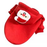 New Year and Christmas Yorkie Clothes - Image 8