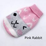 Warm Christmas Yorkie Sweater - Image 17