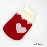 Warm Christmas Yorkie Sweater - Image 7