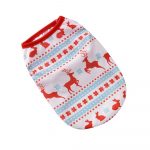 New Year and Christmas Yorkie Clothes - Image 13
