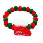 Christmas Yorkie Collar - Image 14