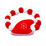 Christmas Yorkie Collar - Image 10