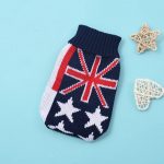 Soft Holiday Yorkie Sweater - Image 13