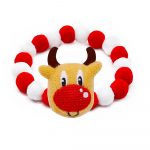 Christmas Yorkie Collar - Image 11