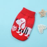 Soft Holiday Yorkie Sweater - Image 11