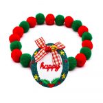 Christmas Yorkie Collar - Image 12