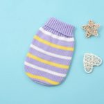 Soft Holiday Yorkie Sweater - Image 14