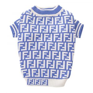 yorkie furdi sweater