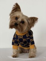 yorkies gram designer yorkie gg sweater
