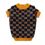 designer yorkie gg sweater