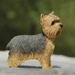 Yorkie Statue - Image 2