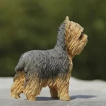 Yorkie Statue - Image 3