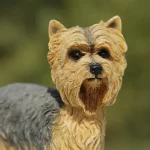 Yorkie Statue - Image 5
