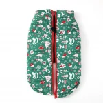 Christmas Yorkie Vest - Image 2
