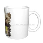 Inner Beauty Yorkie Mug - Image 4