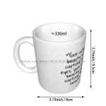 Inner Beauty Yorkie Mug - Image 2