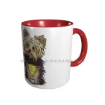 Inner Beauty Yorkie Mug - Image 10