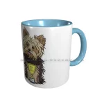 Inner Beauty Yorkie Mug - Image 7