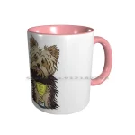 Inner Beauty Yorkie Mug - Image 9