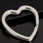 Yorkie Heartstrings Keychain - Image 5