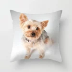 Yorkie Decor Pillow Case - Image 26