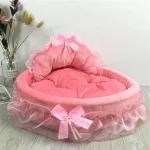 Princess Yorkie Bed - Image 3