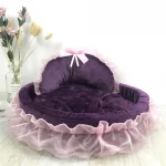 Princess Yorkie Bed - Image 2