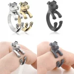 Yorkie Radiance Ring - Image 4