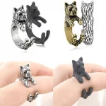 Yorkie Radiance Ring - Image 3
