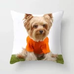 Yorkie Decor Pillow Case - Image 16