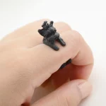 Yorkie Radiance Ring - Image 6