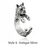 Yorkie Radiance Ring - Image 8