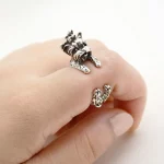 Yorkie Radiance Ring - Image 5